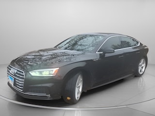 2019 Audi A5 2.0T Premium Sportback