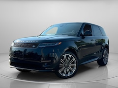 2025 Land Rover Range Rover Sport Dynamic SE SUV