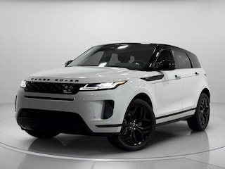 2023 Land Rover Range Rover Evoque SE SUV