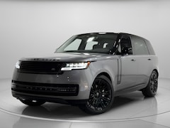 2025 Land Rover Range Rover SE 7 Seats 400PS SUV
