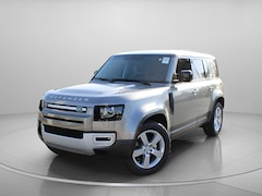 2025 Land Rover Defender 110