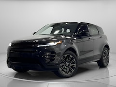2026 Land Rover Range Rover Evoque Dynamic SE 249PS SUV