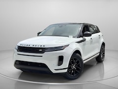 2026 Land Rover Range Rover Evoque