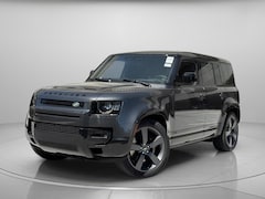 2025 Land Rover Defender 110