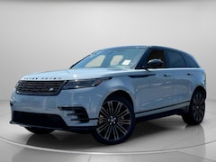 2026 Land Rover Range Rover Velar