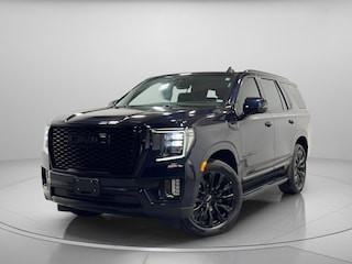 2023 GMC Yukon Denali SUV