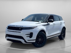 2026 Land Rover Range Rover Evoque Dynamic SE SUV