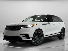 2026 Land Rover Range Rover Velar Dynamic SE SUV