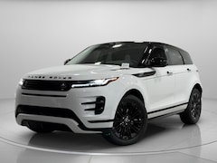 2026 Land Rover Range Rover Evoque Dynamic SE SUV