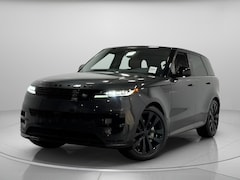 2026 Land Rover Range Rover Sport Dynamic SE SUV