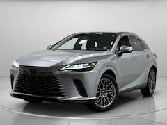 2023 LEXUS RX 350