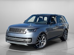 2025 Land Rover Range Rover
