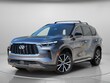  INFINITI QX60