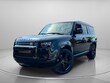  Land Rover Defender 130