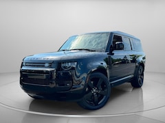 2025 Land Rover Defender 130 X-Dynamic SE SUV