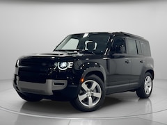 2025 Land Rover Defender 110