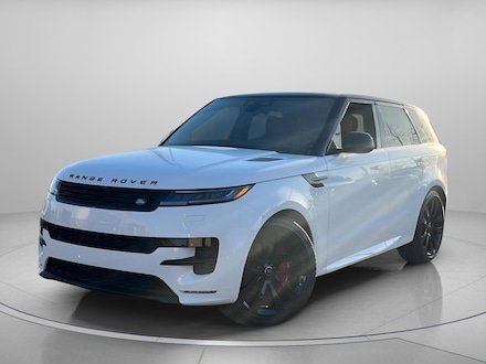 2025 Land Rover Range Rover Sport Dynamic SE SUV