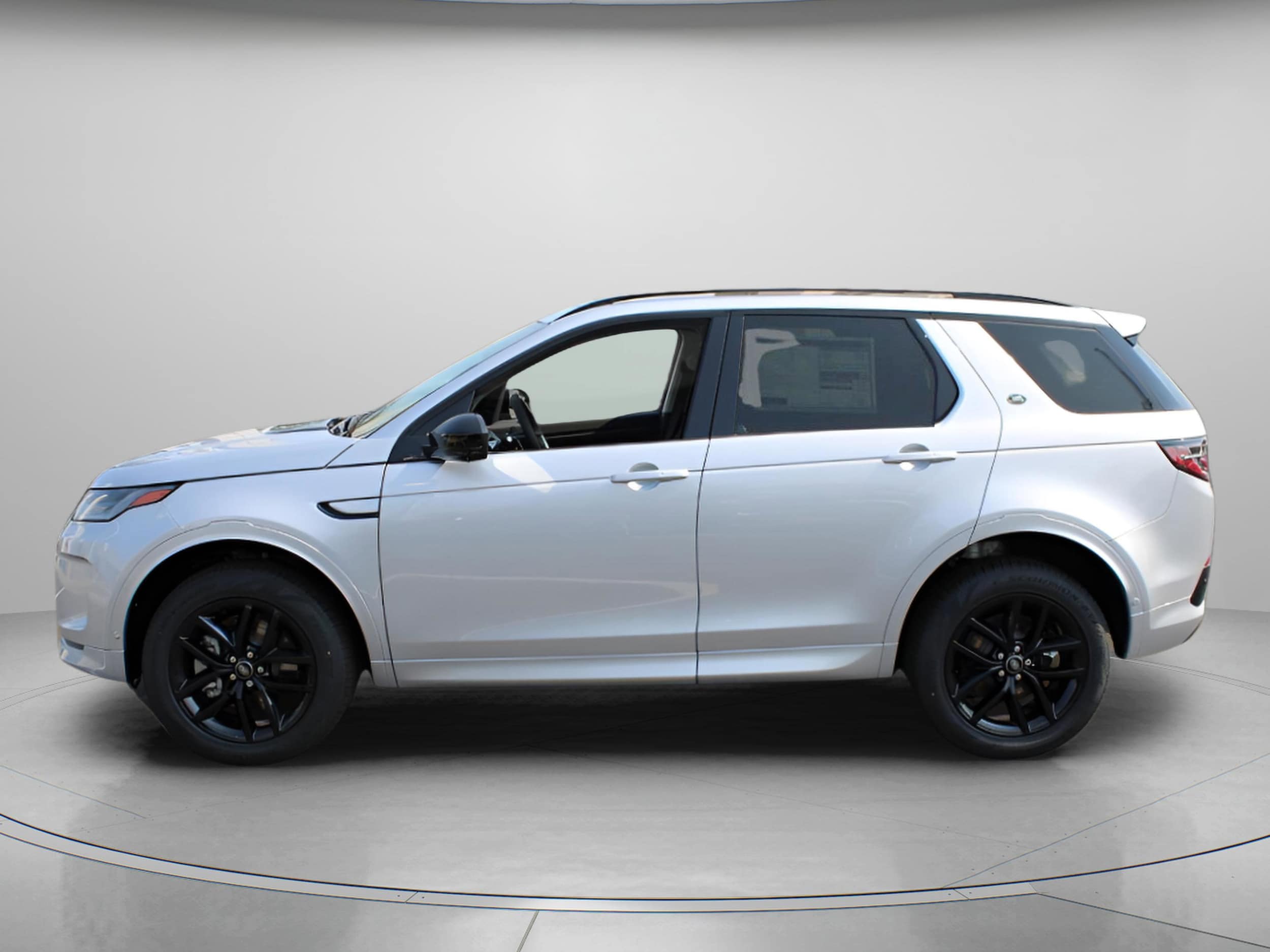 Certified 2024 Land Rover Discovery Sport S with VIN SALCJ2FXXRH352231 for sale in Creve Coeur, MO