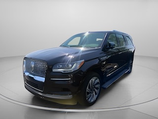 2024 Lincoln Navigator L Premiere SUV