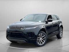 2026 Land Rover Range Rover Evoque