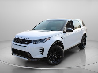 2025 Land Rover Discovery Sport Dynamic SE SUV