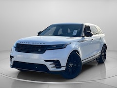 2026 Land Rover Range Rover Velar