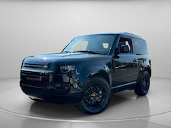2025 Land Rover Defender 90 X-Dynamic SE SUV