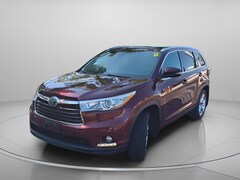 2016 Toyota Highlander