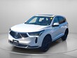 Acura RDX