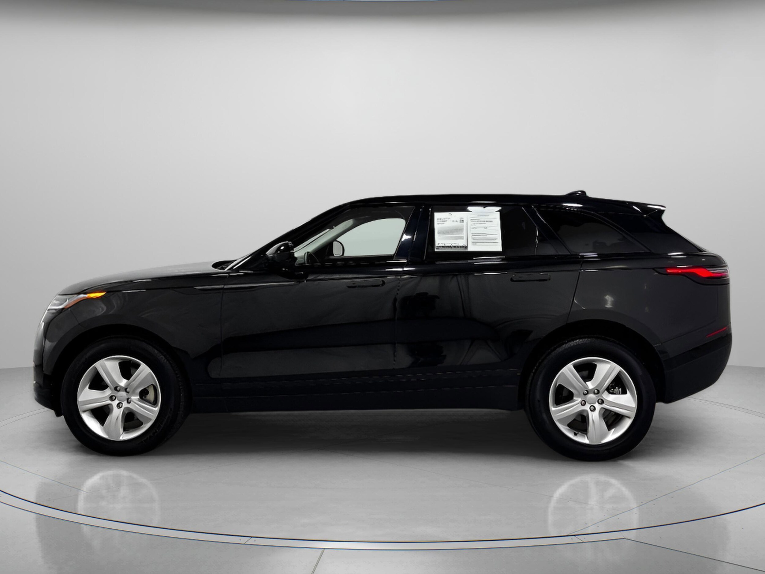 Certified 2024 Land Rover Range Rover Velar S with VIN SALYJ2EX0RA382838 for sale in Creve Coeur, MO