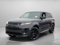2025 Land Rover Range Rover Sport Dynamic SE SUV