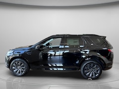 2025 Land Rover Discovery Sport S SUV SWB