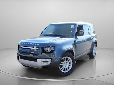 2025 Land Rover Defender 110 S SUV