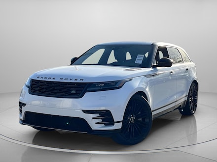 2026 Land Rover Range Rover Velar Autobiography SUV