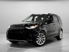 2026 Land Rover Discovery Gemini 360PS SUV