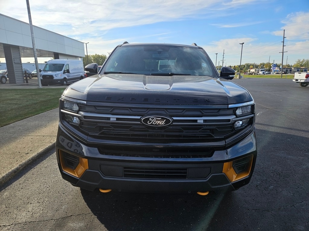 New 2025 Ford Expedition Tremor SUV