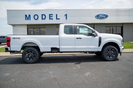 2025 Ford F-350 F-350 XL Truck Super Cab