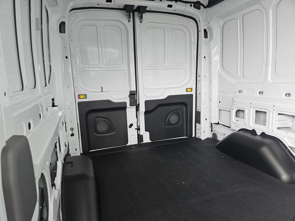 2025 Ford Transit Van Base - Photo 20