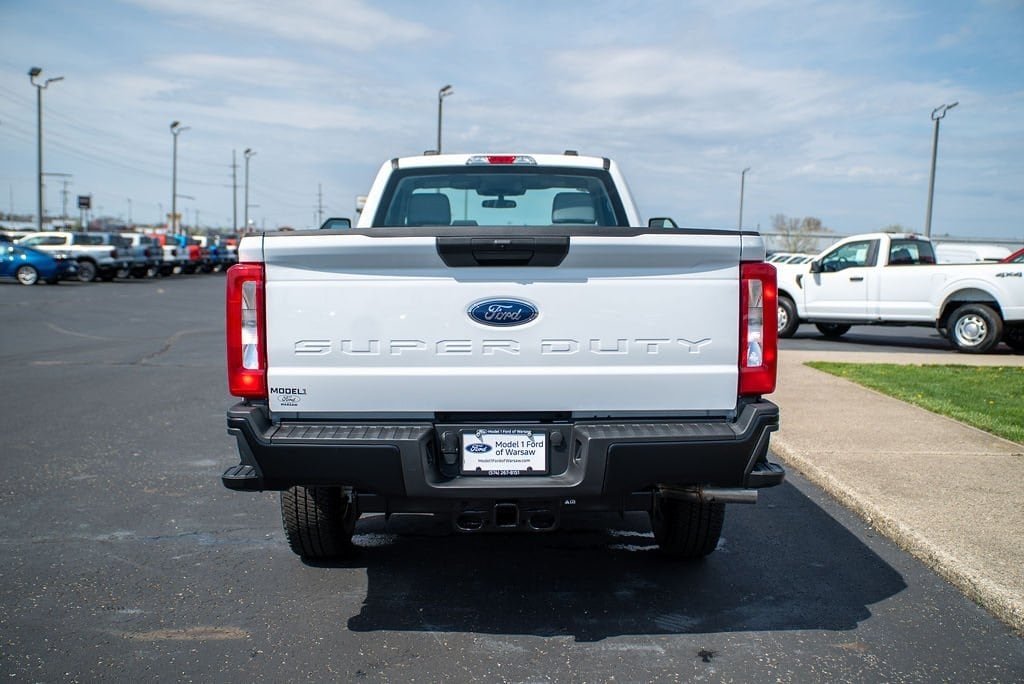 2025 Ford F-250 Super Duty XL - Photo 12