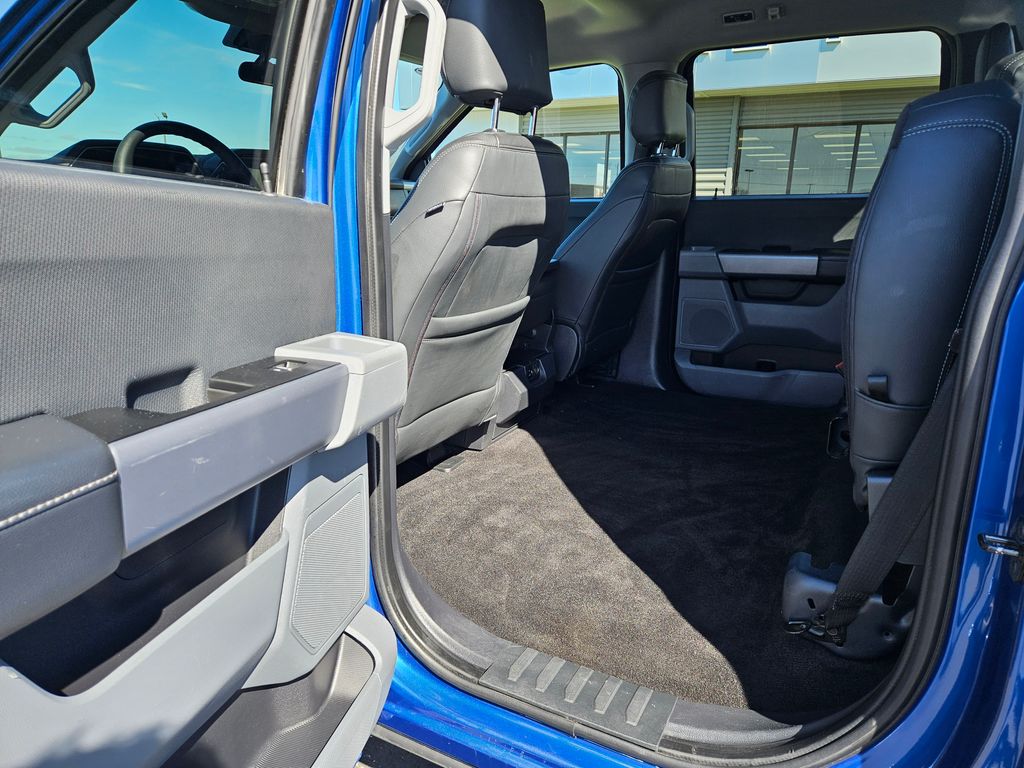 2023 Ford F-150 XLT - Photo 19