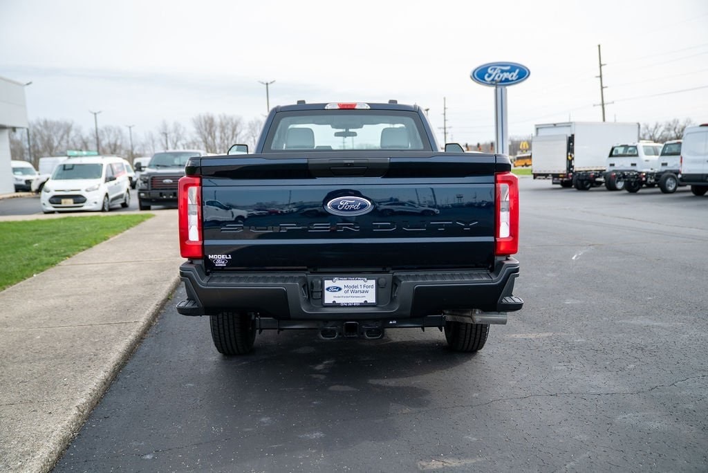 2025 Ford F-250 Super Duty XL - Photo 10