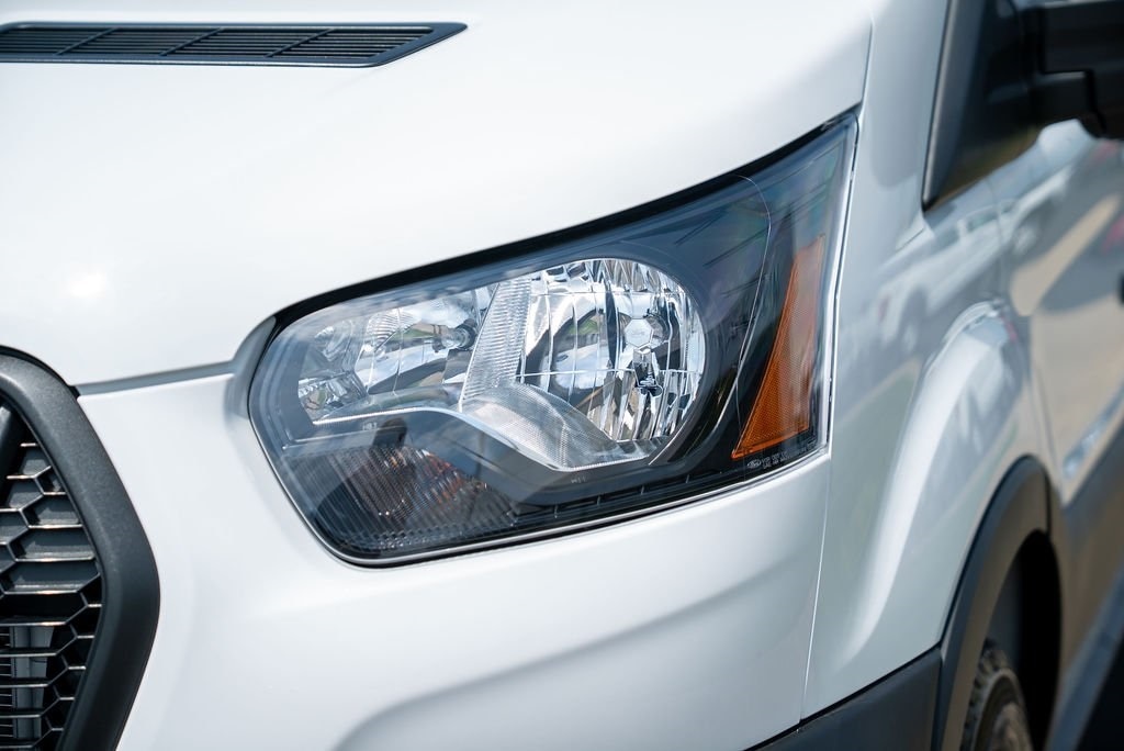 2025 Ford Transit Van Base - Photo 6