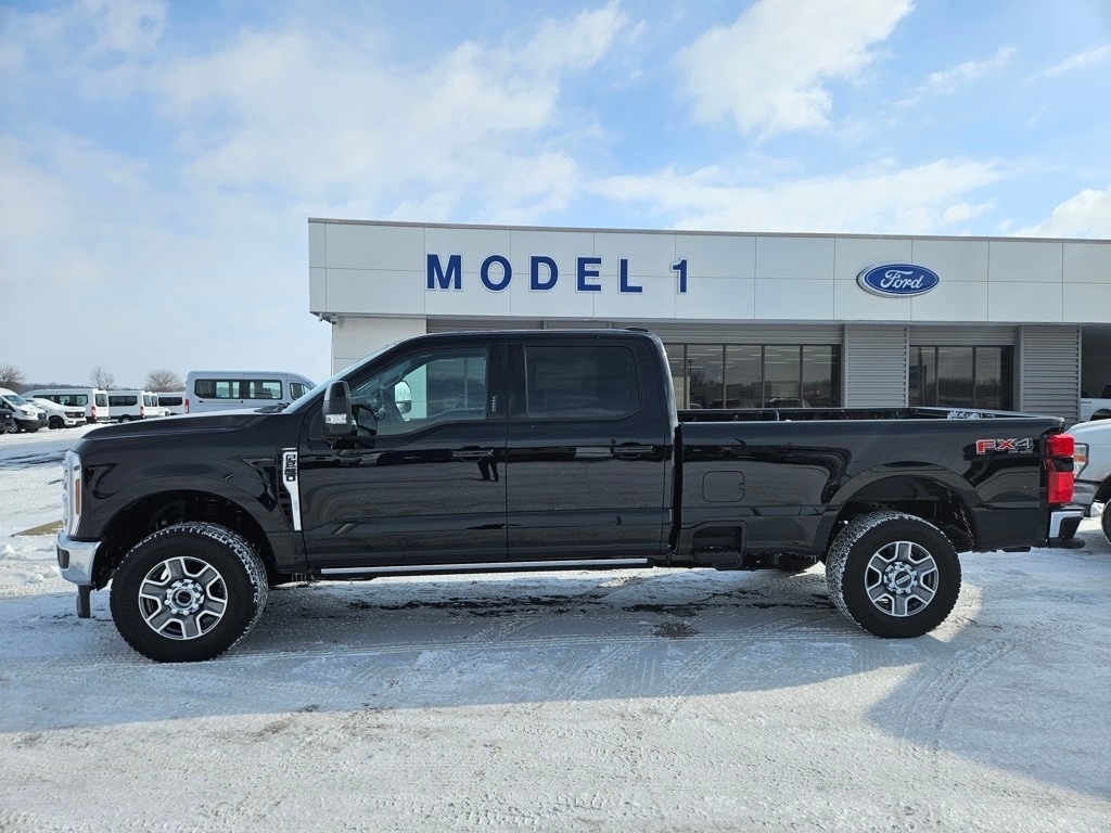 2026 Ford F-250 Truck Crew Cab 