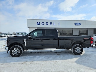 2026 Ford F-250 Truck Crew Cab