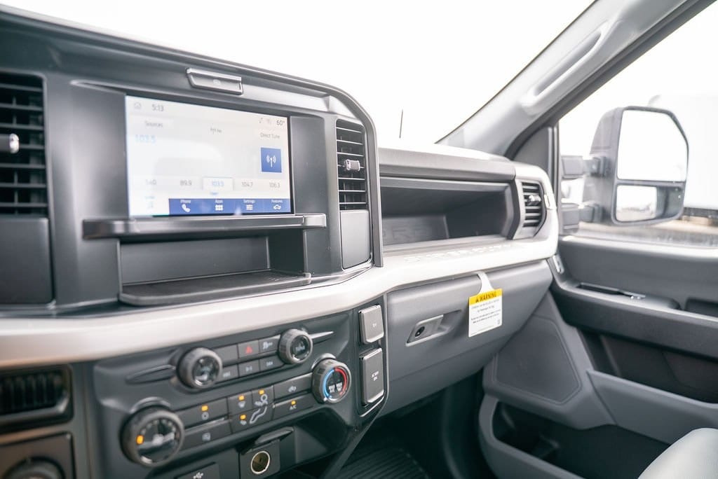 2025 Ford F-250 Super Duty XL - Photo 18