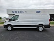 Ford E-Transit-350 Cargo