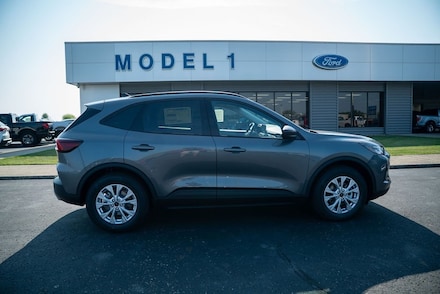 2025 Ford Escape Active SUV