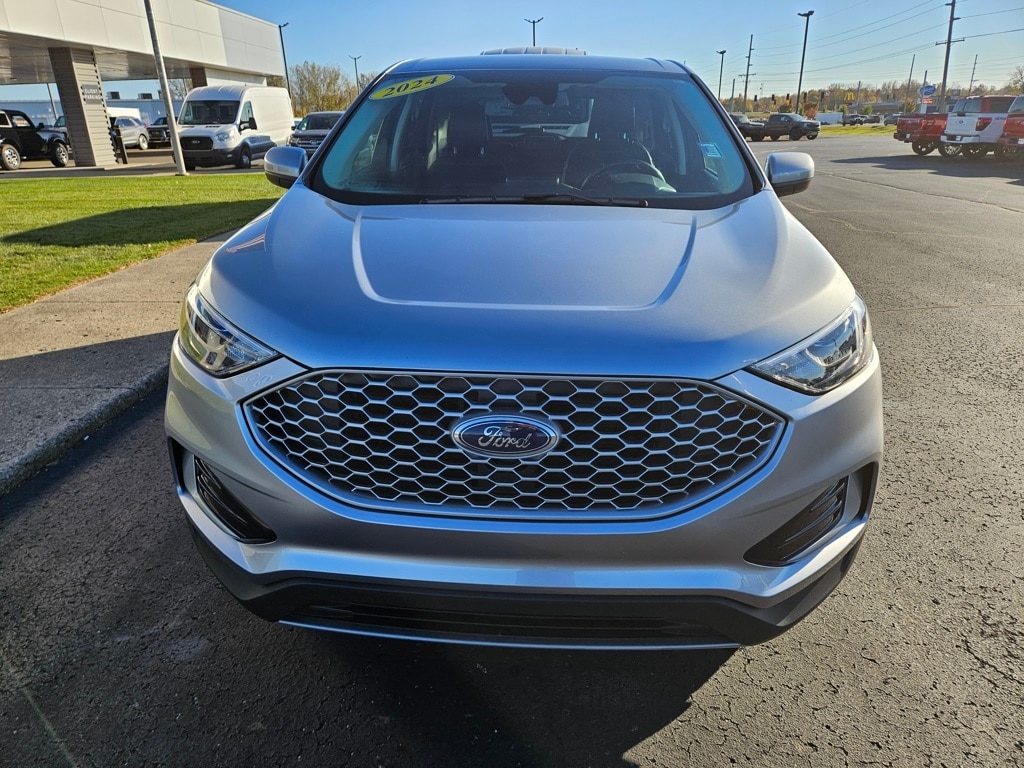 Used 2024 Ford Edge SUV