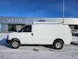  Chevrolet Express 2500