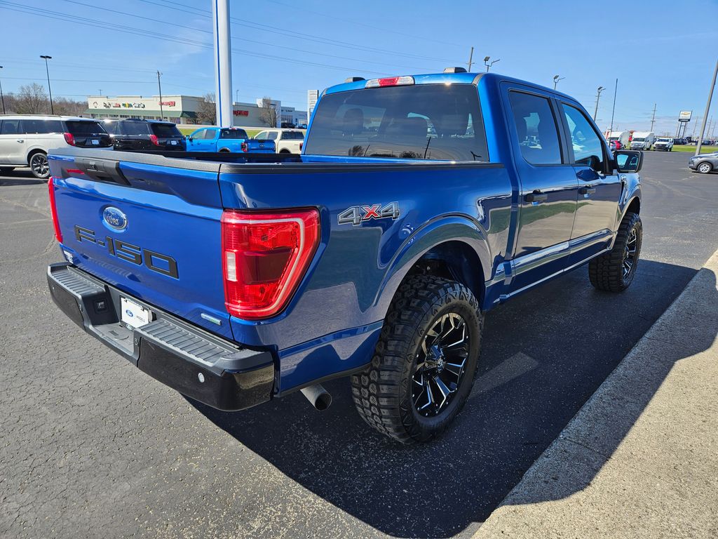 2023 Ford F-150 XLT - Photo 6